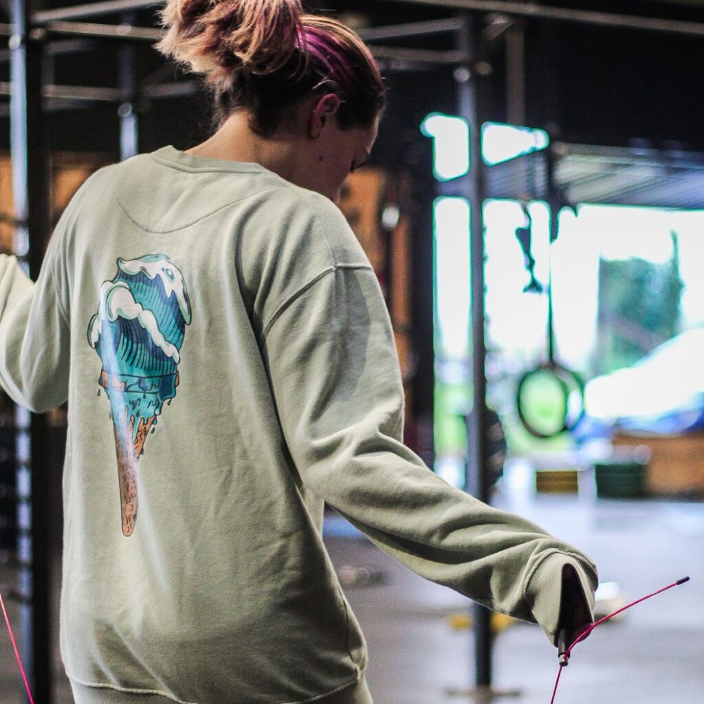 Hybrd Traning en Santander - CrossFit GreyWolves