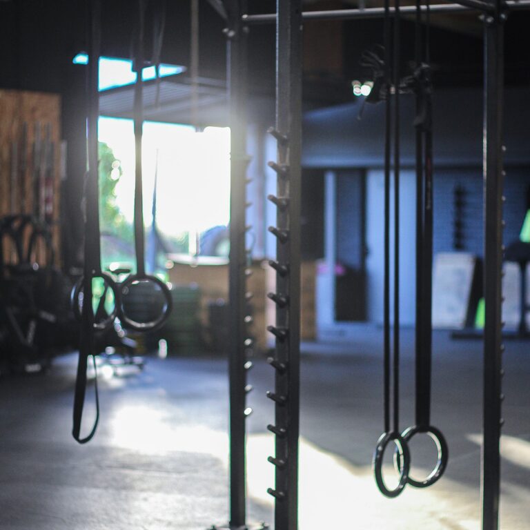 Open Box en Santander -CrossFit GrayWolves